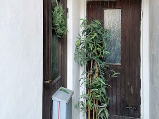 Ferienhaus Stockholm Außenaufnahme 5