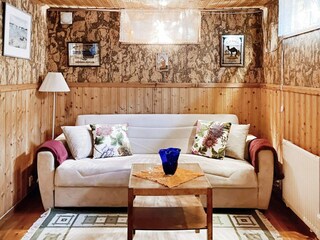 Vakantiehuis Stockholm  10