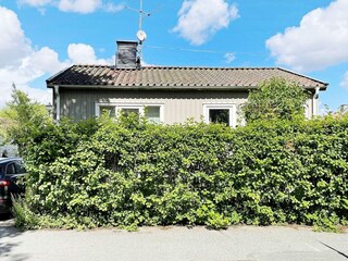 Holiday house Stockholm Outdoor Recording 7