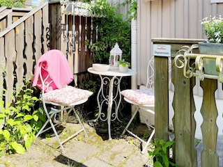 Ferienhaus Stockholm Außenaufnahme 8