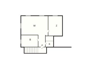Holiday house Stockholm Floor Plan 10