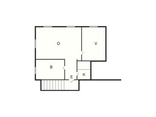 Ferienhaus Stockholm Grundriss 9
