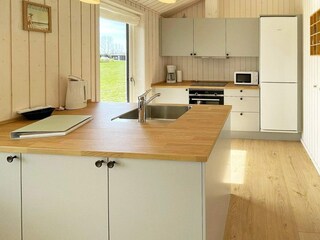 Vakantiehuis Marielyst  11