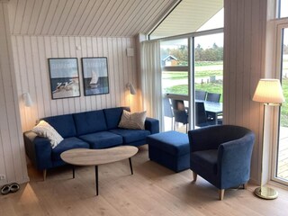 Vakantiehuis Marielyst  14