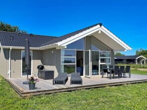 4 Sterne Ferienhaus in Væggerløse - Marielyst - image1