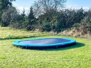 Vakantiehuis Marielyst  5