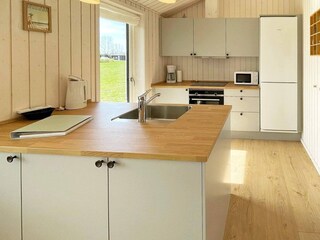 Vakantiehuis Marielyst  16