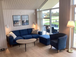 Vakantiehuis Marielyst  3