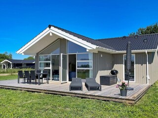 Maison de vacances Marielyst Enregistrement extérieur 2