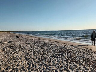 Vakantiehuis Marielyst  10