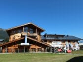 Apartment Hollersbach im Pinzgau Outdoor Recording 1