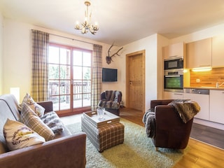 Appartement Hollersbach im Pinzgau Kenmerken 22
