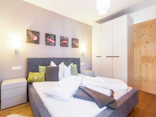 Apartamento Hollersbach im Pinzgau Características 23
