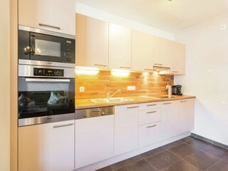 Apartamento Hollersbach im Pinzgau Características 18