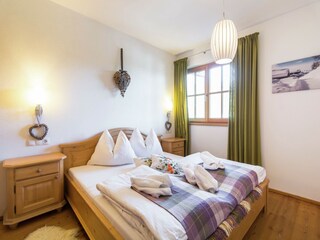 Apartamento Hollersbach im Pinzgau Características 19