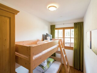 Apartamento Hollersbach im Pinzgau Características 22