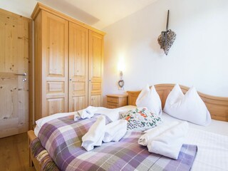 Apartamento Hollersbach im Pinzgau Características 23