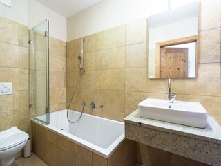 Apartamento Hollersbach im Pinzgau Características 24