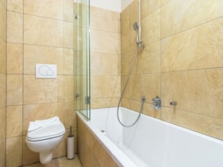 Apartment Hollersbach im Pinzgau Features 22