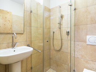 Apartamento Hollersbach im Pinzgau Características 26