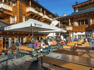 Apartamento Hollersbach im Pinzgau Entorno 31