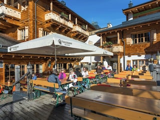 Apartment Hollersbach im Pinzgau Environment 28