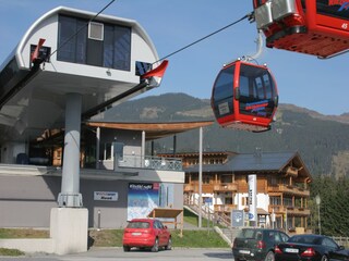 Apartamento Hollersbach im Pinzgau Entorno 32