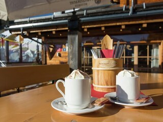 Appartamento Hollersbach im Pinzgau  35