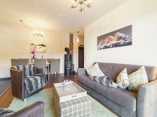 Apartment Hollersbach im Pinzgau Ausstattung 27