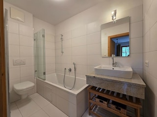 Apartment Hollersbach im Pinzgau Features 26