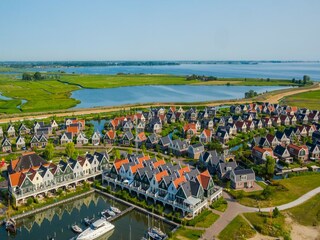 Vakantiepark Uitdam Buitenaudio-opname 7