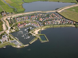 Vakantiepark Uitdam Buitenaudio-opname 4