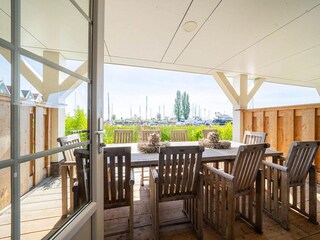 Vakantiepark Uitdam Buitenaudio-opname 6
