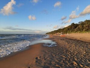 Ferienhaus in Strandnähe für 3 Personen in Pustkowo-ehemals TUI Ferienhaus - Pobierowo - image1