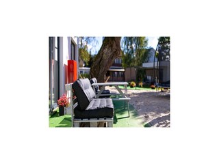 Maison de vacances Pobierowo Enregistrement extérieur 7