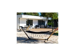 Ferienhaus Pobierowo Außenaufnahme 9