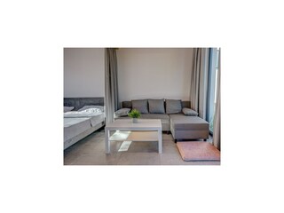 Maison de vacances Pobierowo Équipement 18
