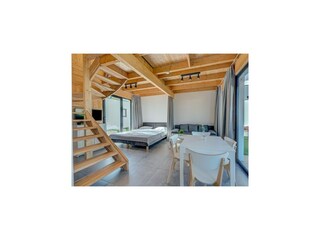 Maison de vacances Pobierowo Équipement 11
