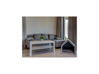 Ferienhaus Pobierowo Ausstattung 19