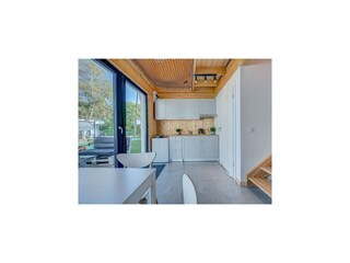 Ferienhaus Pobierowo Ausstattung 12