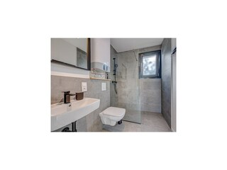 Maison de vacances Pobierowo Équipement 21