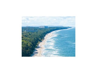 Maison de vacances Pobierowo Environnement 24
