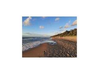 Maison de vacances Pobierowo Environnement 23