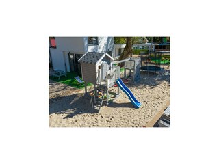 Maison de vacances Pobierowo Enregistrement extérieur 5