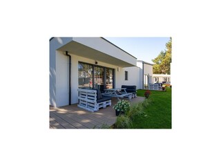 Holiday house Pobierowo Outdoor Recording 9