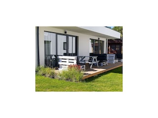 Maison de vacances Pobierowo Enregistrement extérieur 4