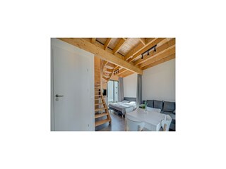 Maison de vacances Pobierowo Équipement 16