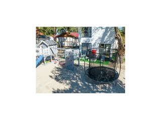 Vakantiehuis Pobierowo Buitenaudio-opname 6