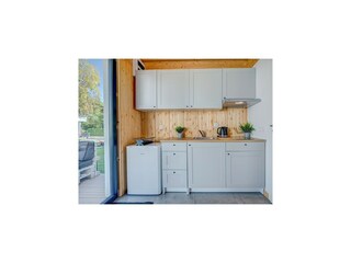 Maison de vacances Pobierowo Équipement 15