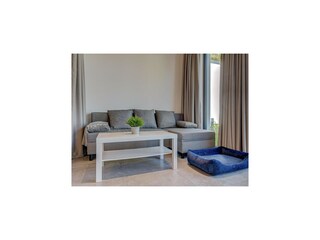 Maison de vacances Pobierowo Équipement 16
